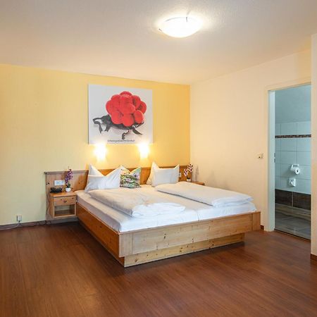 Deva Hotel Renchtalblick Oberkirch  Exteriör bild