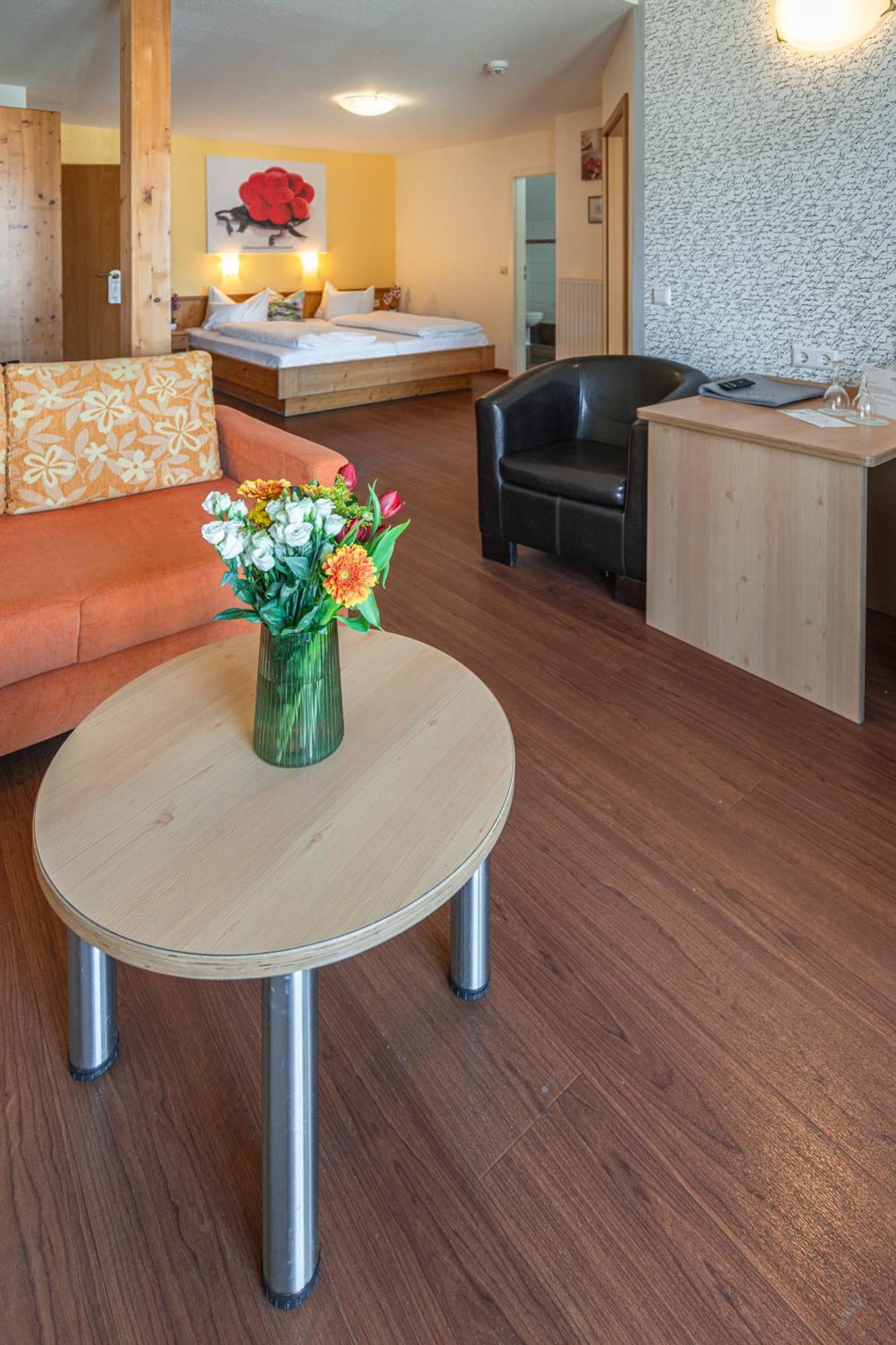 Deva Hotel Renchtalblick Oberkirch  Exteriör bild
