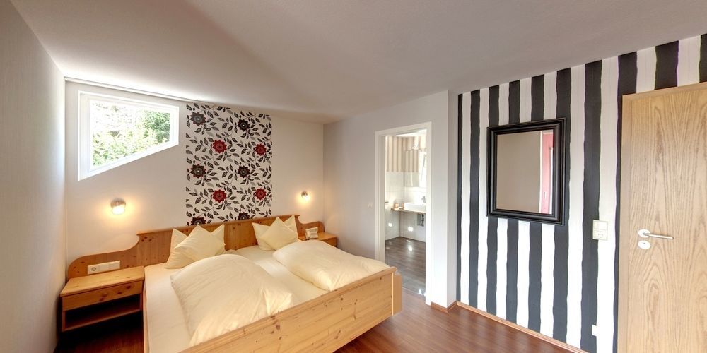 Deva Hotel Renchtalblick Oberkirch  Exteriör bild
