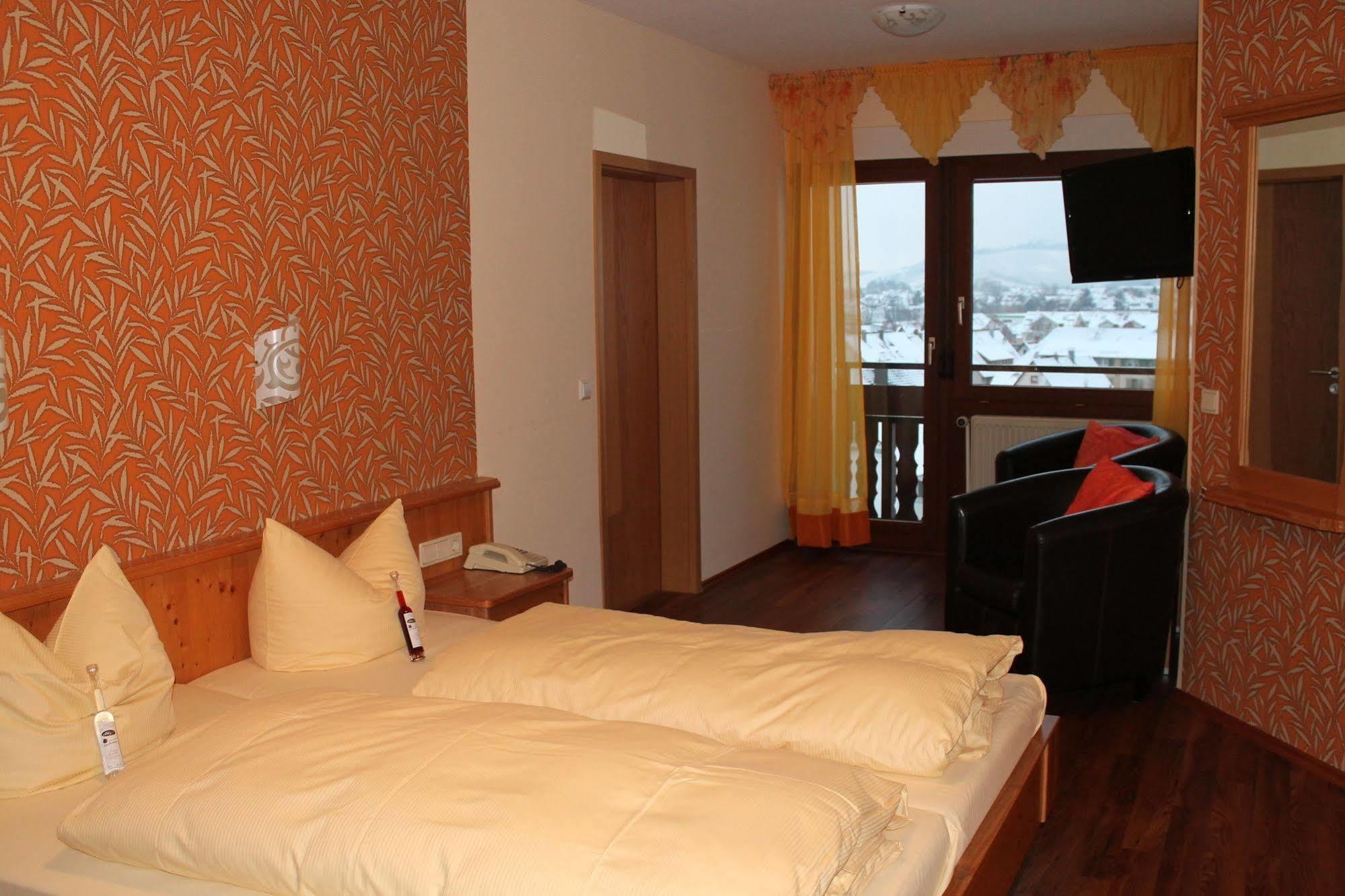 Deva Hotel Renchtalblick Oberkirch  Exteriör bild