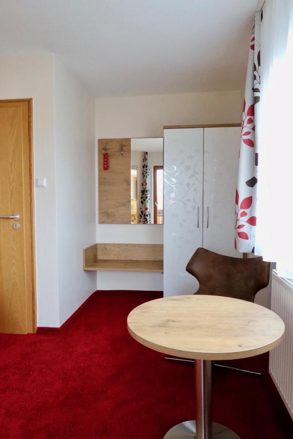 Deva Hotel Renchtalblick Oberkirch  Exteriör bild