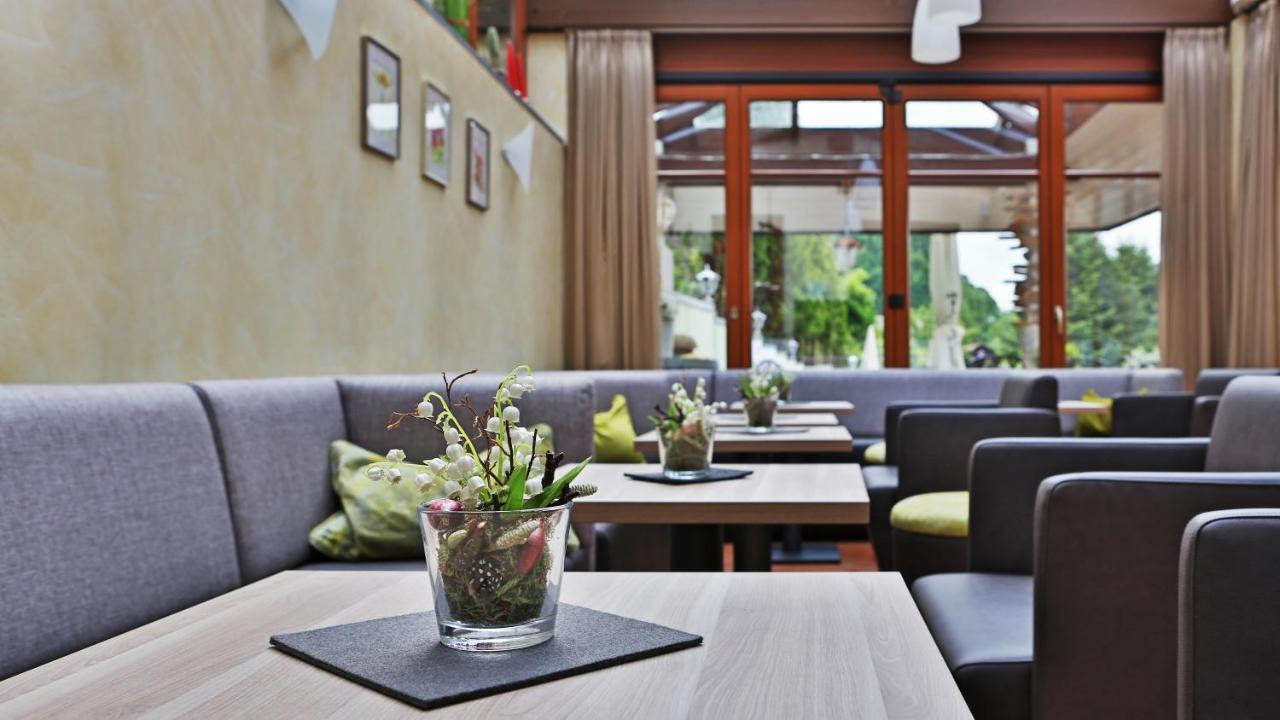 Deva Hotel Renchtalblick Oberkirch  Exteriör bild